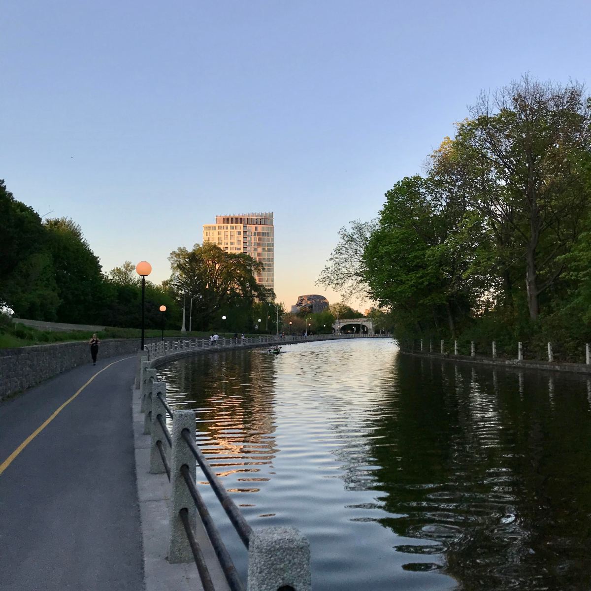 Hello, Movement, my old&nbsp;friend.